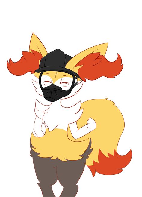 braixen cute|Cute Braixen by FluffyDasher on DeviantArt.